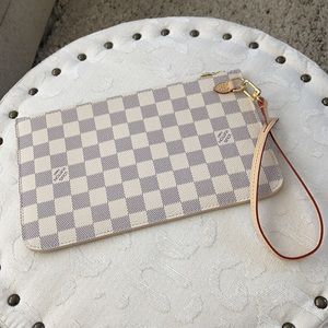 Louis Vuitton Clutch